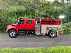 carro de bomberos direccion nacional de bomberos